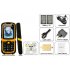 Mans Rugged Waterproof Mobile