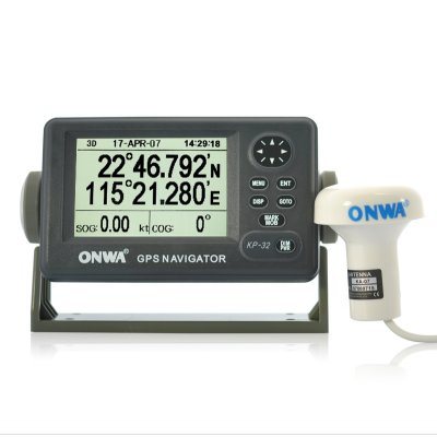 Marine GPS/SBAS Nevigator - Onwa KP-32