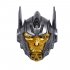 Marvel Bluetooth Speaker Optimus Prime Style Wireless Media Player Support TF Card Built in 1200mAh Battery Gray
