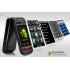 MasDroid   Android 2 3 Smartphone with 4 Inch HD Capacitive Screen  Black 