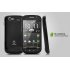 MasDroid   Android 2 3 Smartphone with 4 Inch HD Capacitive Screen  Black 