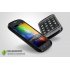 MasDroid   Android 2 3 Smartphone with 4 Inch HD Capacitive Screen  Black 