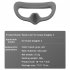 Mask Silicone Protective Cover Replacement Protector Pad Accessories Compatible For Dji Avata Goggles 2 Gray