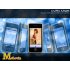 McLovin Quadband Dual SIM China Cell Phone with Keyboard
