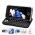 McLovin Quadband Dual SIM China Cell Phone with Keyboard