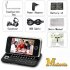 McLovin Quadband Dual SIM China Cell Phone with Keyboard