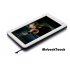 Mebook Touch   7 Inch High Resolution Touchscreen eBook Reader   Super Media Player  4GB 