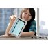 Mebook Touch   7 Inch High Resolution Touchscreen eBook Reader   Super Media Player  4GB 