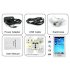 Mebook Touch   7 Inch High Resolution Touchscreen eBook Reader   Super Media Player  4GB 