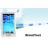 Mebook Touch   7 Inch High Resolution Touchscreen eBook Reader   Super Media Player  4GB 