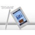 Mebook Touch Mini   4 3 Inch eBook Reader