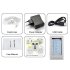 Mebook Touch Mini   4 3 Inch eBook Reader