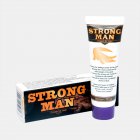 Men Ointment Strong Man Penis  Enlargement  Cream Male Penis Extender Erection Enhancer Cream 50ml