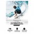 Men Wetsuit 2 5MM Neoprene Wet Suit UV Protection Rash Guard Long Sleeve Swimwear Kayaking Snorkeling Gear grey L