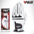 Men s Golf Gloves Breathable Leather Sheepskin Left Right Hand Anti skid Glove Left hand 26