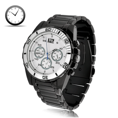 Mens Professional Watch 