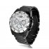 Mens Professional Quartz Sport Wrist Watch 
