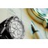 Mens Professional Quartz Sport Wrist Watch 