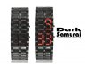 LED Men's Watch - Dark Samurai