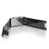 Metal Bracelet LED Watch