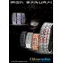 Metal Bracelet LED Watch