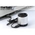 Metal Mini Bluetooth Wireless Speaker