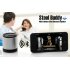 Metal Mini Bluetooth Wireless Speaker