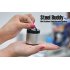 Metal Mini Bluetooth Wireless Speaker