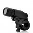 Metal Sports Video Camera