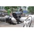 Metal Sports Video Camera