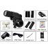 Metal Sports Video Camera