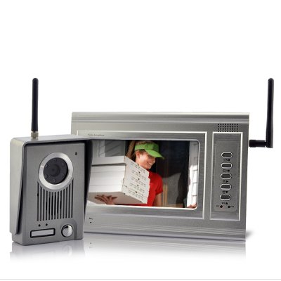 Video Door Phone