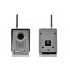 Metal Video Door Phone Kit