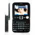 Metro   Dual SIM Swivel Screen QWERTY Cosmopolitan Phone