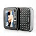 Metro   Dual SIM Swivel Screen QWERTY Cosmopolitan Phone