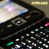 Metro   Dual SIM Swivel Screen QWERTY Cosmopolitan Phone