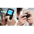 Metro   Dual SIM Swivel Screen QWERTY Cosmopolitan Phone