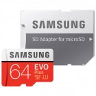 Micro SD Card Flash Memory Card White Red Card 128gb 64gb 32gb 256gb 512gb 16G