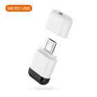 Micro USB Type-C Interface Smart App Control Mobile Phone Remote Control Wireless Infrared Appliances Adapter