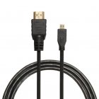 Micro USB to HDMI 1080p Cable
