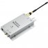 Micro 1 2GHz Wireless Pinhole A V PAL Camera   Receiver Set