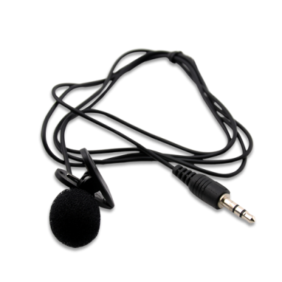 Microphone