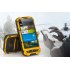 Military Standard Rugged Phone with MIL STD 810G rating  waterproof  shockproof  and dustproof casing  8MP camera and more   This Android Rugged Phone is a tank