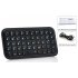 Mini Bluetooth wireless Keyboard for your Android smartphone  iPhone  iPad  iPad 2   Typing  chatting  and gaming just became easier than ever 