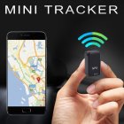 Mini GPS Magnetic SOS Tracker Locator Device