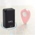Mini GPS Long Standby Magnetic SOS Tracker Locator Device Voice Recorder