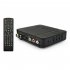 Mini HD DVB T2 K2 WiFi Terrestrial Receiver Digital TV Box with Remote Control  EU plug
