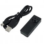 Mini Hd 960p Button Spycam Camera Wireless Video Recorder Secret Invisible Camcorder With Camcorder +16GB Memory Card