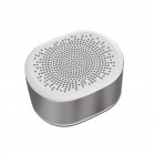 Mini Portable AI Intelligent Bluetooth Speaker gray