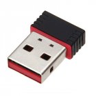 Mini USB Wireless Network Adapter